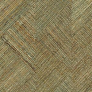 Arte Prismatic Rutile behang in kleur Jungle Green (52421) - Product close-up