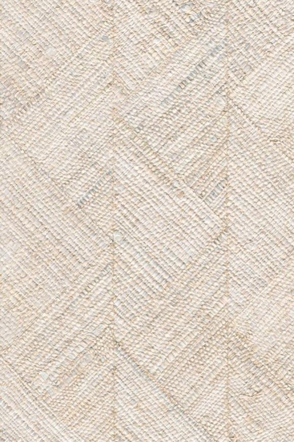 Arte Prismatic Rutile behang in kleur Washed White (52422) - Product close-up