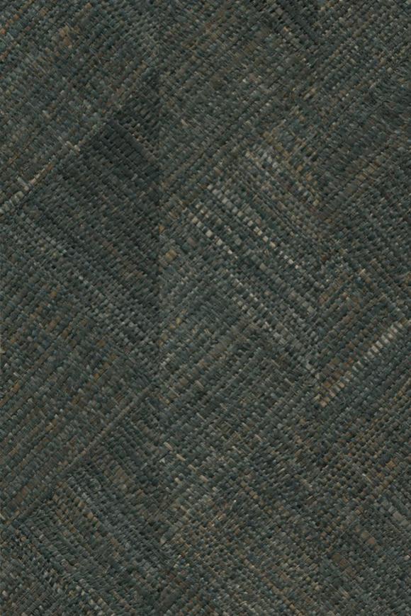 Arte Prismatic Rutile behang in kleur Ink Black (52423) - Product close-up