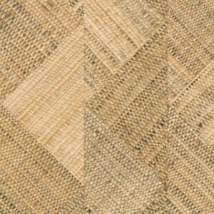 Arte Prismatic Rutile behang in kleur Natural Beige (52424) - Product close-up