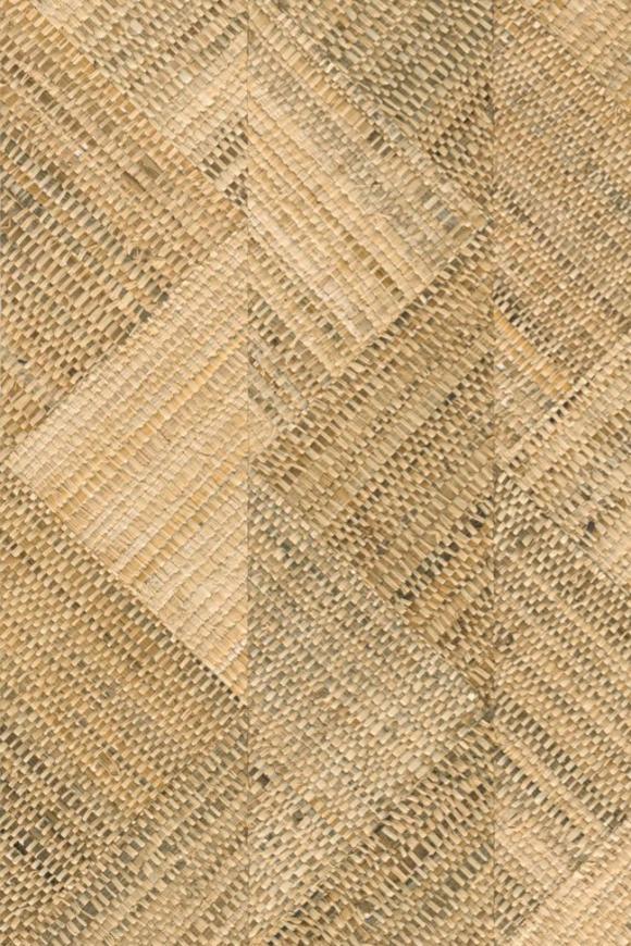 Arte Prismatic Rutile behang in kleur Natural Beige (52424) - Product close-up