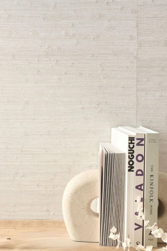 Arte Pure Anima behang in kleur PU211 (PU211) - Interieur impressie