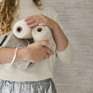 Arte Pure Delicate behang in kleur PU251 (PU251) - Interieur impressie