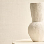 Arte Pure Elementary behang in kleur PU462 (PU462) - Interieur impressie