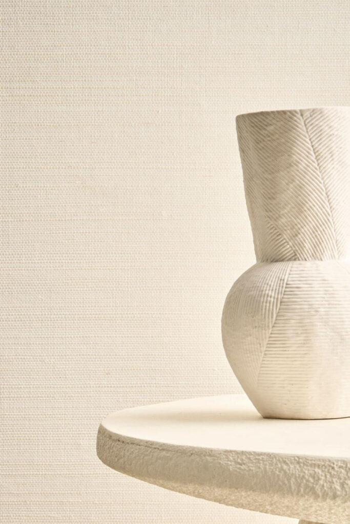 Arte Pure Elementary behang in kleur PU462 (PU462) - Interieur impressie