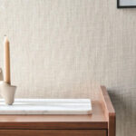 Arte Pure Essential behang in kleur PU322 (PU322) - Interieur impressie