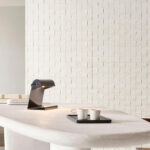 Arte Pure Impulse behang in kleur PU281 (PU281) - Interieur impressie