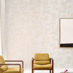 Arte Pure Intensify behang in kleur PU261 (PU261) - Interieur impressie