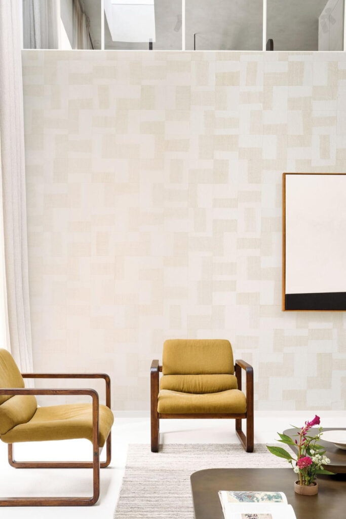 Arte Pure Intensify behang in kleur PU261 (PU261) - Interieur impressie