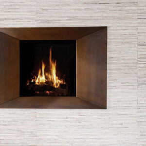 Arte Pure Native behang in kleur PU241 (PU241) - Interieur impressie