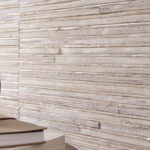 Arte Pure Native behang in kleur PU241 (PU241) - Interieur impressie