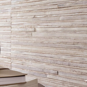 Arte Pure Native behang in kleur PU241 (PU241) - Interieur impressie