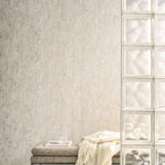 Arte Pure Nebbiosa behang in kleur PU271 (PU271) - Interieur impressie