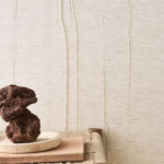 Arte Pure Pleats please behang in kleur PU341 (PU341) - Interieur impressie