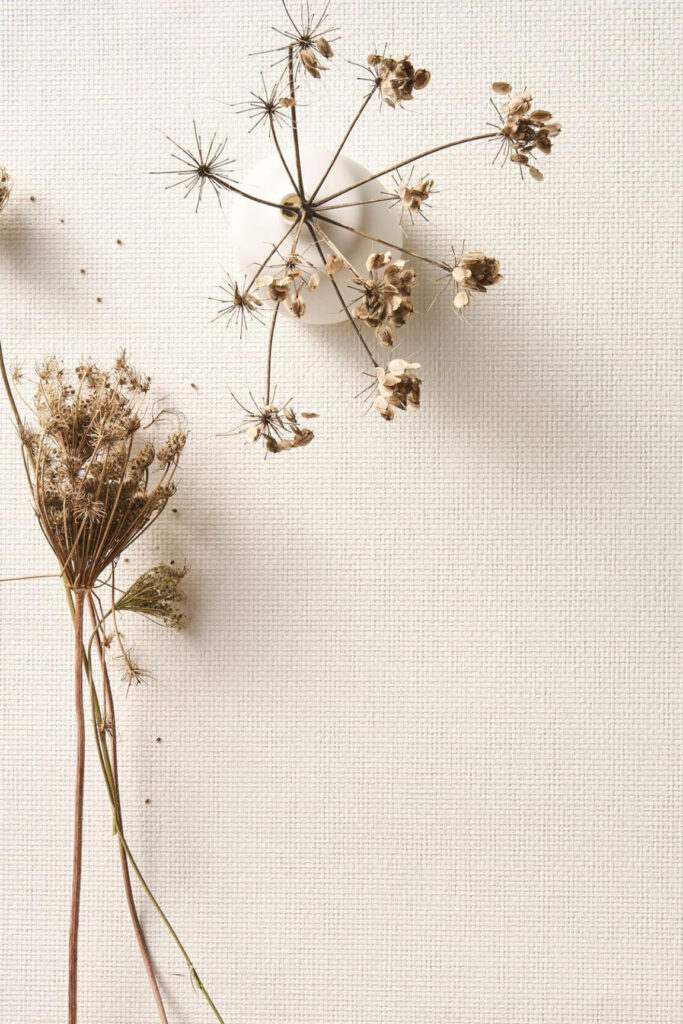 Arte Pure Purity behang in kleur PU451 (PU451) - Interieur impressie