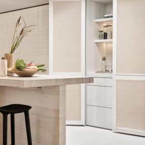 Arte Pure Sensitive behang in kleur PU292 (PU292) - Interieur impressie