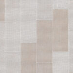 Arte Revera Align behang in kleur Pigeon (47501) - Product close-up