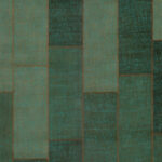 Arte Revera Align behang in kleur Camouflage (47503) - Product close-up