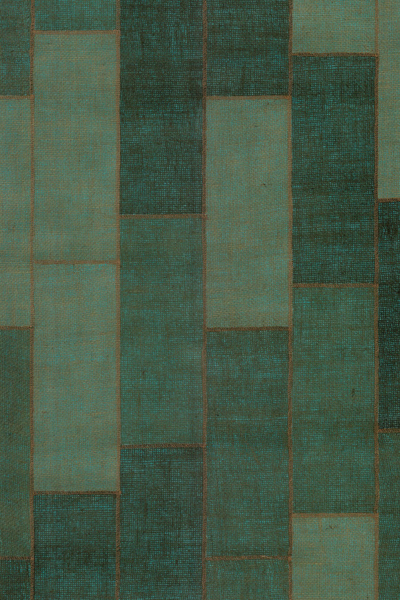 Arte Revera Align behang in kleur Camouflage (47503) - Product close-up