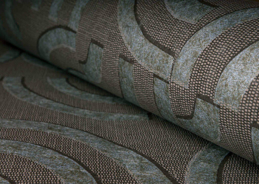 Arte Revera Arc behang (47510) - Sfeerbeeld