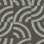 Arte Revera Arc behang in kleur 47511 (47511) - Product close-up