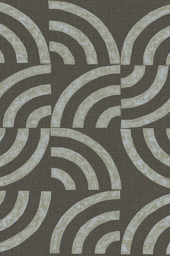 Arte Revera Arc behang in kleur 47511 (47511) - Product close-up