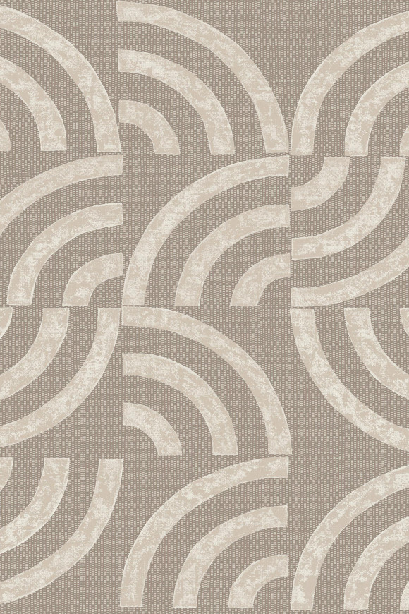 Arte Revera Arc behang in kleur 47512 (47512) - Product close-up