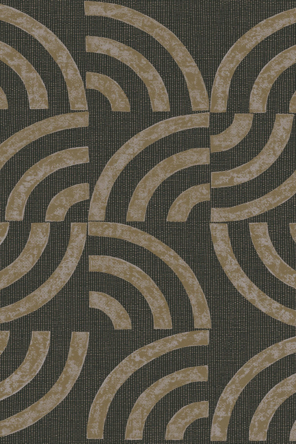 Arte Revera Arc behang in kleur 47513 (47513) - Product close-up