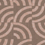 Arte Revera Arc behang in kleur 47514 (47514) - Product close-up