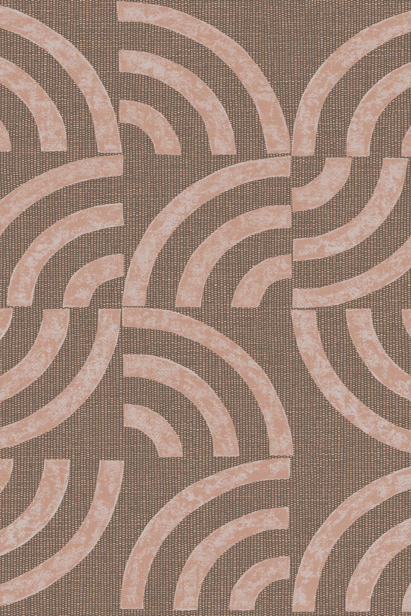 Arte Revera Arc behang in kleur 47514 (47514) - Product close-up
