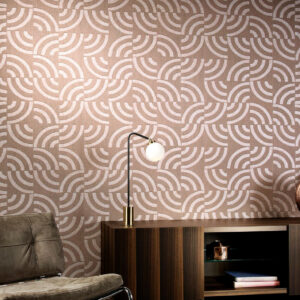 Arte Revera Arc behang in kleur 47514 (47514) - Interieur impressie