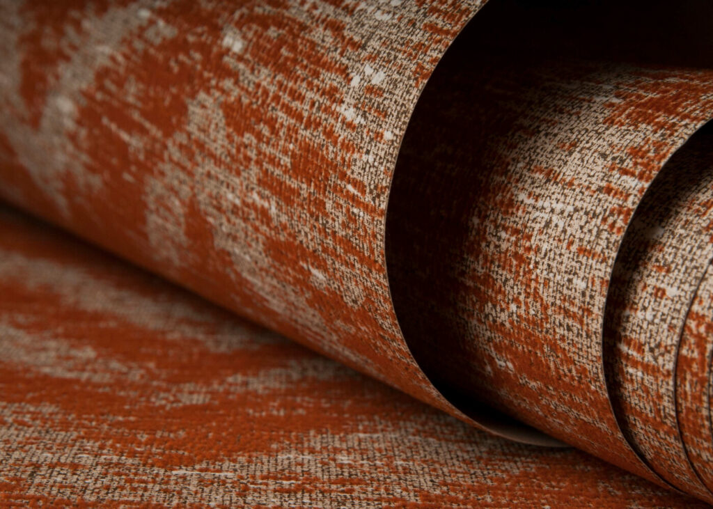 Arte Revera Cadance behang (47551) - Sfeerbeeld