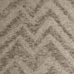 Arte Revera Cadance behang in kleur Espresso (47552) - Product close-up