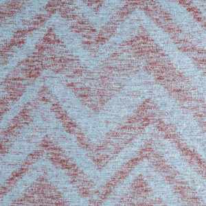 Arte Revera Cadance behang in kleur Indigo Myth (47554) - Product close-up
