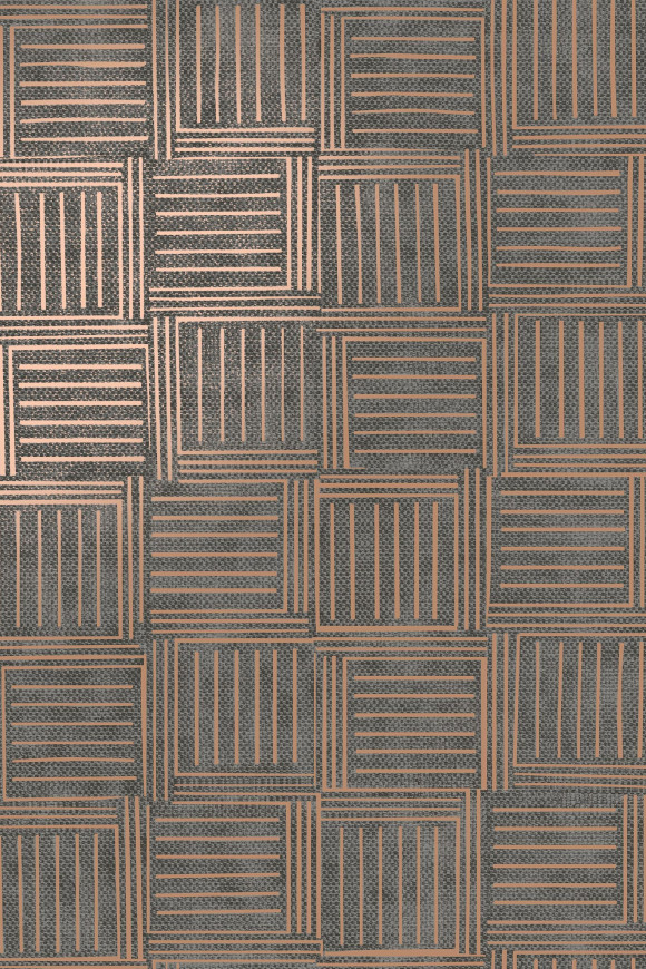 Arte Revera Contour behang in kleur 47530 (47530) - Product close-up