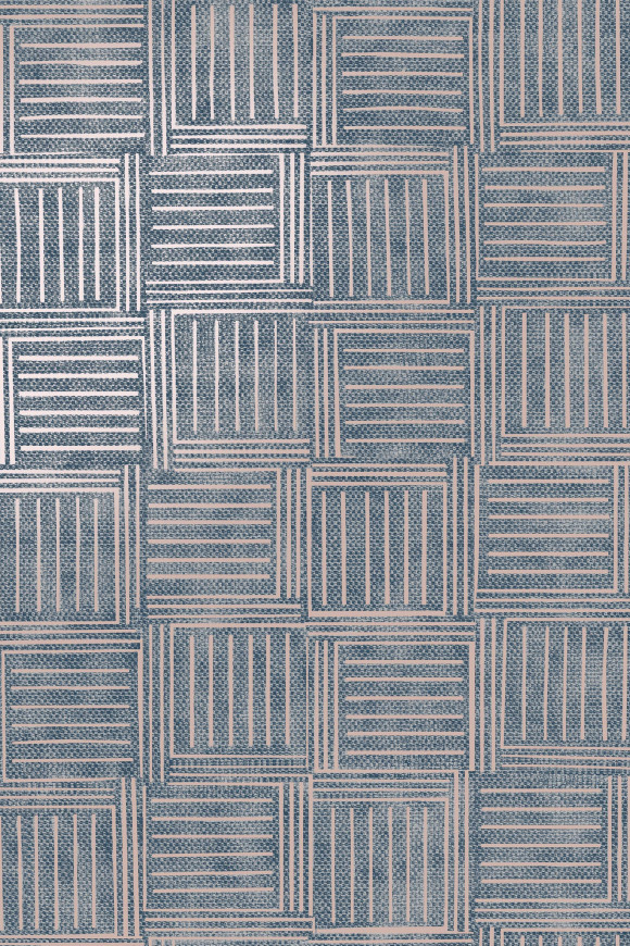 Arte Revera Contour behang in kleur 47534 (47534) - Product close-up