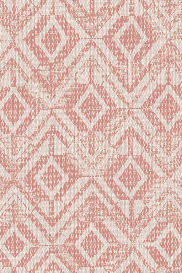 Arte Revera Geo behang in kleur 47523 (47523) - Product close-up