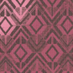 Arte Revera Geo behang in kleur 47524 (47524) - Product close-up