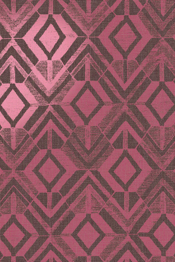 Arte Revera Geo behang in kleur 47524 (47524) - Product close-up