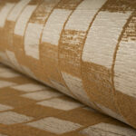 Arte Revera Pulse behang (47542) - Sfeerbeeld