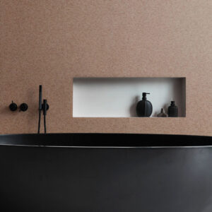 Arte Rivage Allure behang in kleur RIV50 (RIV50) - Interieur impressie