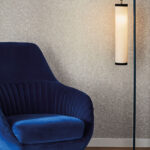 Arte Rivage Allure behang in kleur RIV53 (RIV53) - Interieur impressie