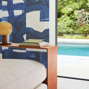 Arte Rivage Grandeur behang in kleur RIV60 (RIV60) - Interieur impressie