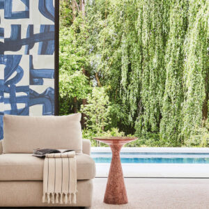 Arte Rivage Grandeur behang in kleur RIV60 (RIV60) - Interieur impressie