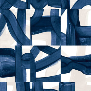 Arte Rivage Grandeur behang in kleur RIV60 (RIV60) - Product close-up