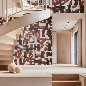 Arte Rivage Grandeur behang in kleur RIV61 (RIV61) - Interieur impressie