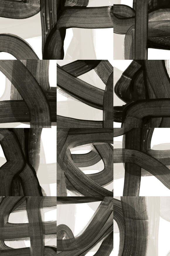 Arte Rivage Grandeur behang in kleur RIV62 (RIV62) - Product close-up