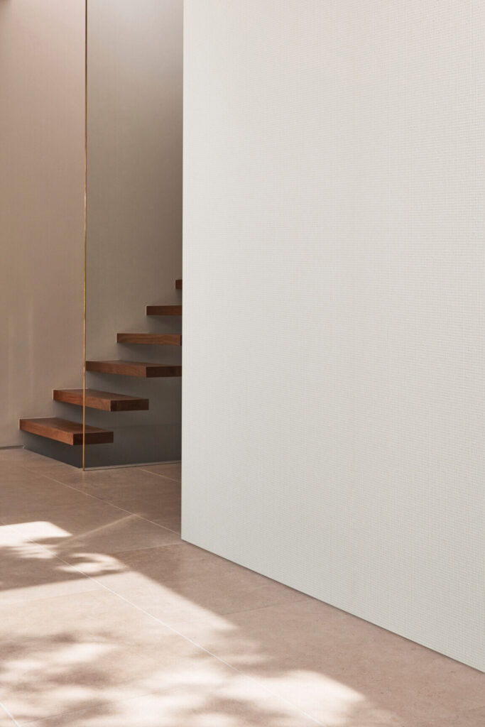 Arte Rivage Vista behang in kleur RIV40 (RIV40) - Interieur impressie