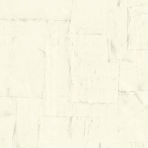 Arte Sculptura Oblong behang in kleur Swan (42547) - Product close-up