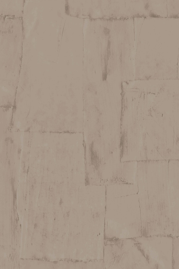 Arte Sculptura Oblong behang in kleur Mexican Sand (42551) - Product close-up